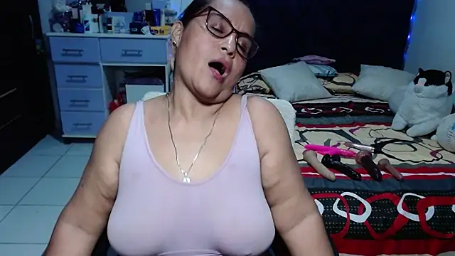 pervert_mommy_ Obrolan Langsung XXX