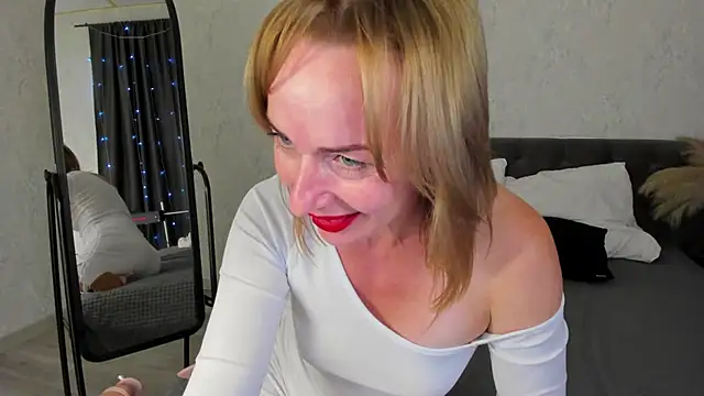 Jaqueline_Richardson's Live XXX Chat