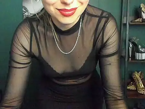 loveHeidi Obrolan Langsung XXX