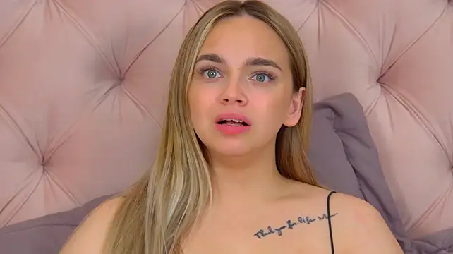 AnitaVenture Obrolan Langsung XXX
