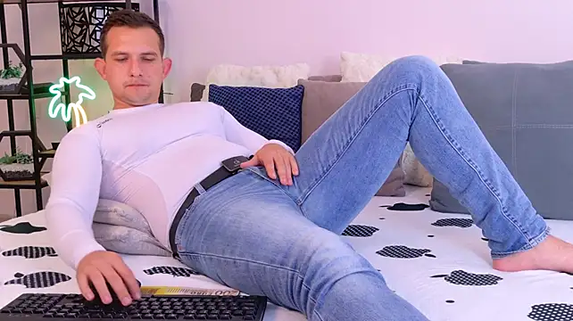 Jimmy_Doss লাইভ XXX চ্যাট