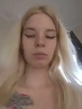 Blair__Heirs live XXX chat