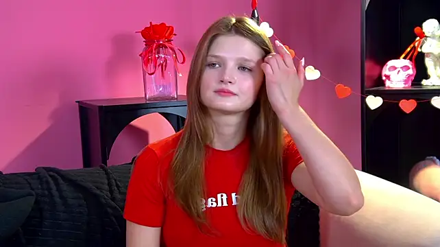 JaneRosen Live XXX-Chat