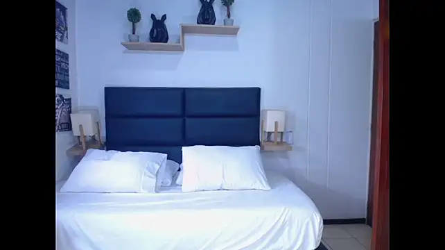meryjanes_xxx Obrolan Langsung XXX
