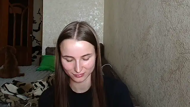 Eva_Janee 现场XXX聊天