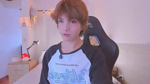 Sweet_Allan Adlı Modelin Canlı XXX Sohbeti