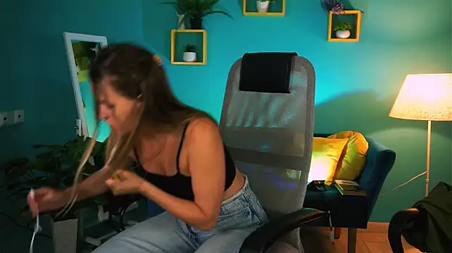 Živý XXX chat ErinWise