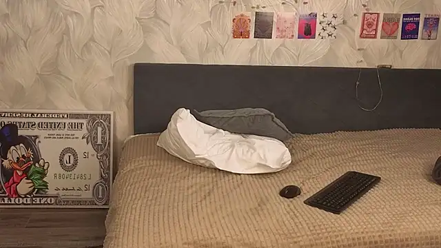 Czat XXX na żywo – Ellis-Brownn