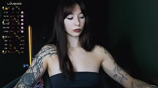 JillVerdon XXX чат на живо