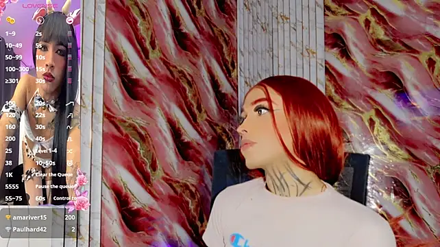 Show Webcam de MICAELA_RANGELL_