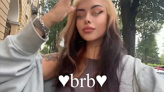 baby__kim's Live XXX Chat