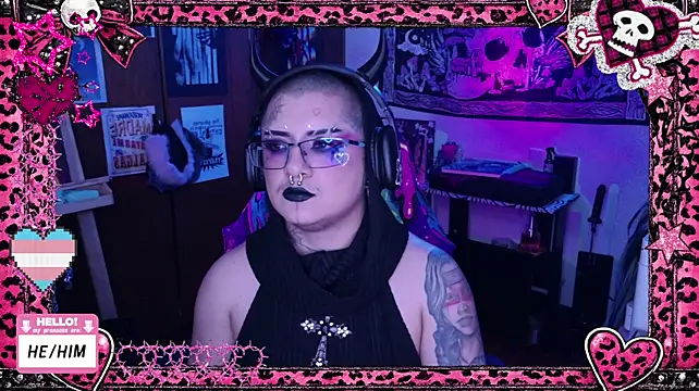 Show Webcam de masterkevinftm