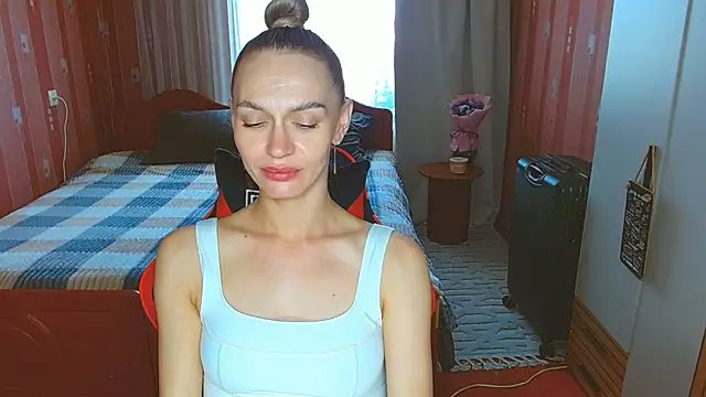 Lady_Sunshine_: онлайн-секс-чат