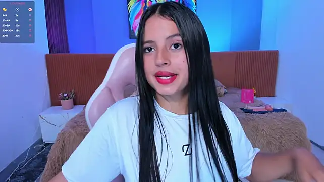 goodess_brunette_ – Naživo XXX chat
