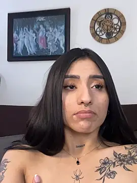 ananya_sex1's Live XXX Chat