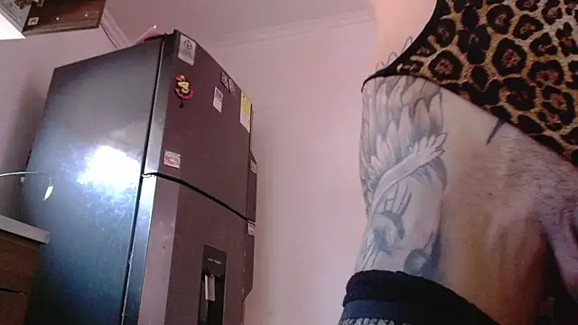 PervertedMissCloe Live XXX Chat