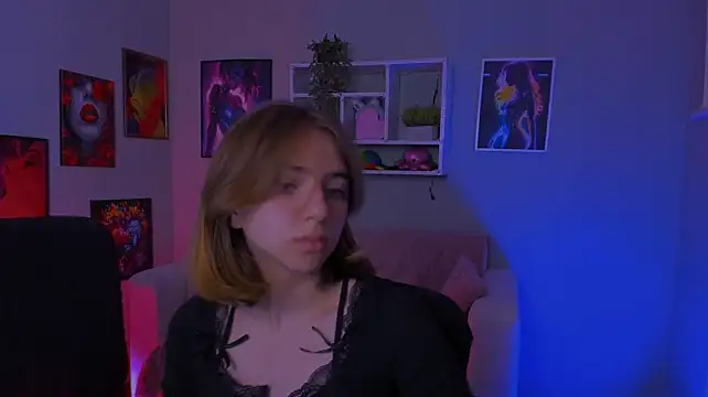 itsvelma's Live XXX Chat