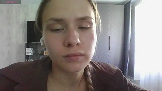 Annie_Cohn's Live XXX Chat