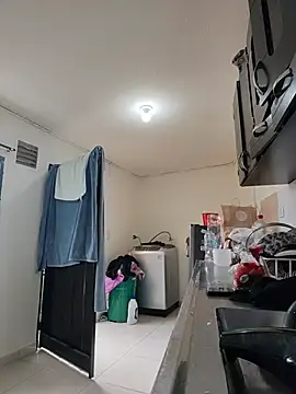 ChoreyTaiylor Pertunjukan Webcam