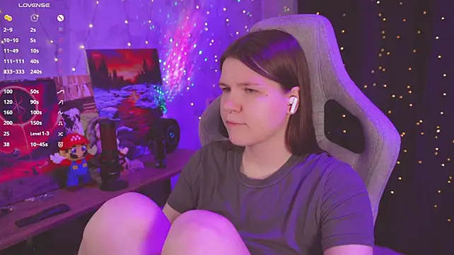 cuteamberlyyy's Live XXX Chat