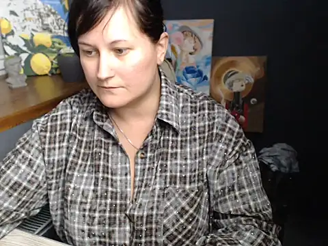 Milfa_meddison's Live XXX Chat