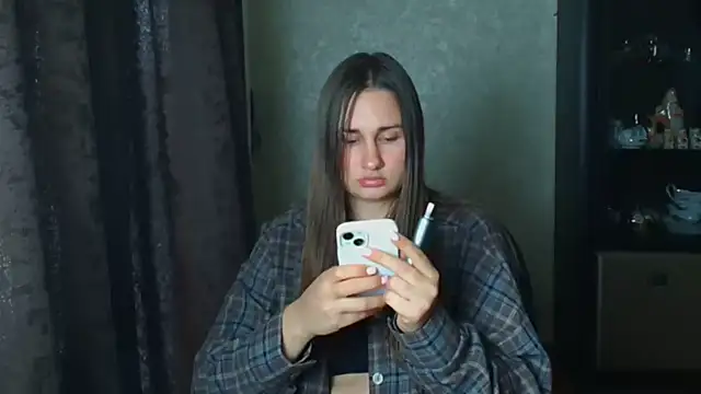 Онлайн чат XXX Stefanie_Sweet