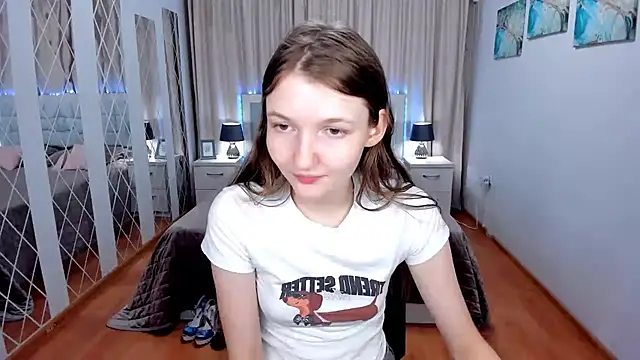 NikaRain Live XXX Chat