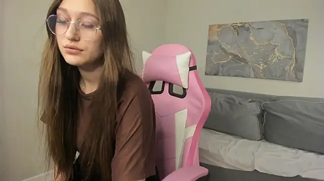 LexyGilbert Live XXX Chat