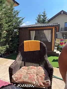 Živý XXX chat AnneKane