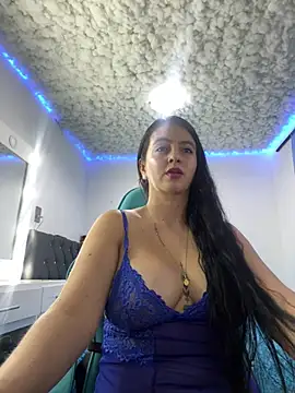 salo-rousee's Live XXX Chat