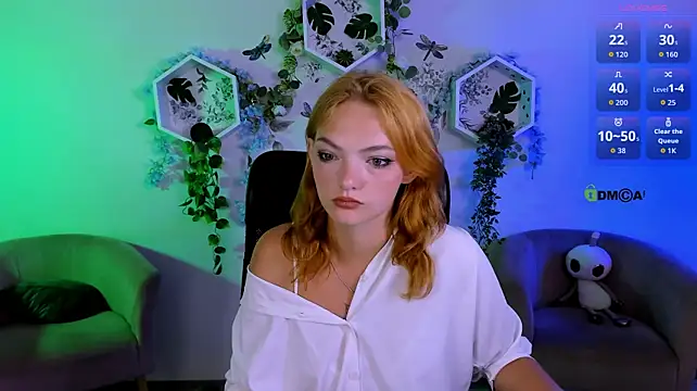 Онлайн чат XXX melody_sky_