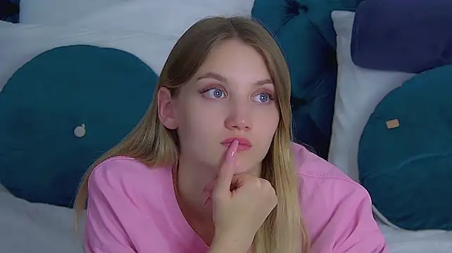Živý XXX chat StacyEvances