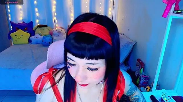 mily_milk_n Live XXX chat