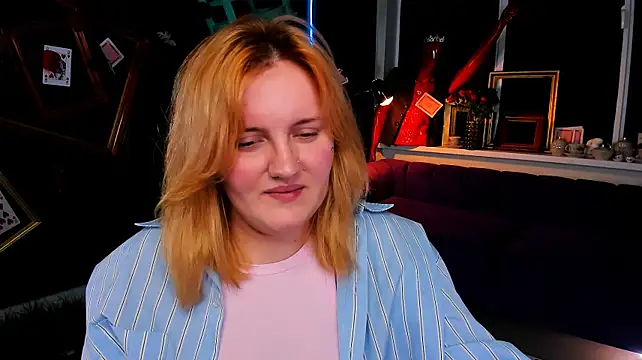 KathyBriggs' Live XXX Chat