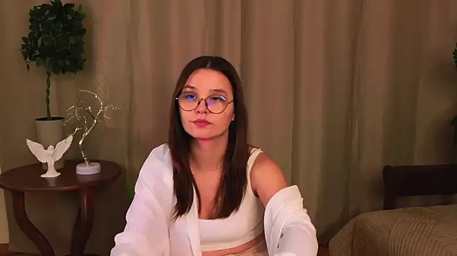 FredericaFellinin Live XXX chat