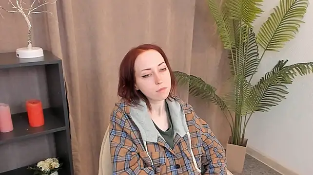 EvelineAudia's Webcam Show