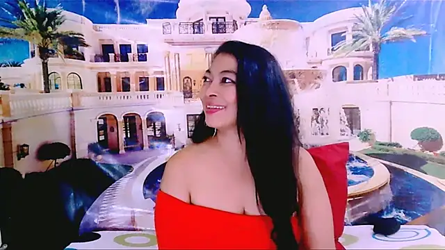 IndianBarkath 라이브 XXX 채팅