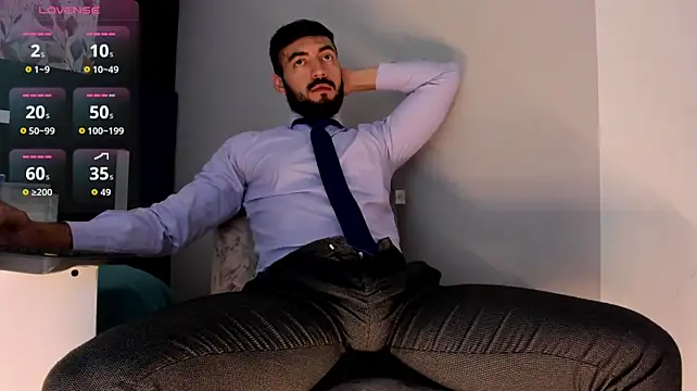 MarkWalker__'s Webcam Show