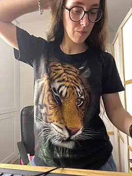MartiniiSelenna Live XXX-Chat