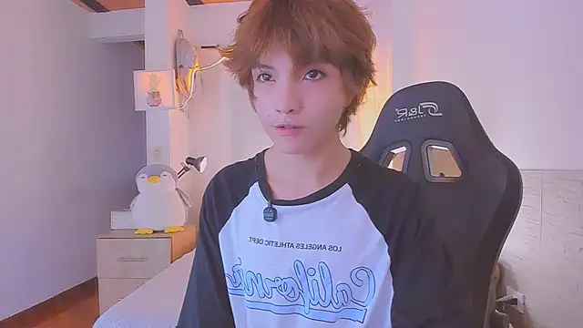 Sweet_Allan 现场XXX聊天