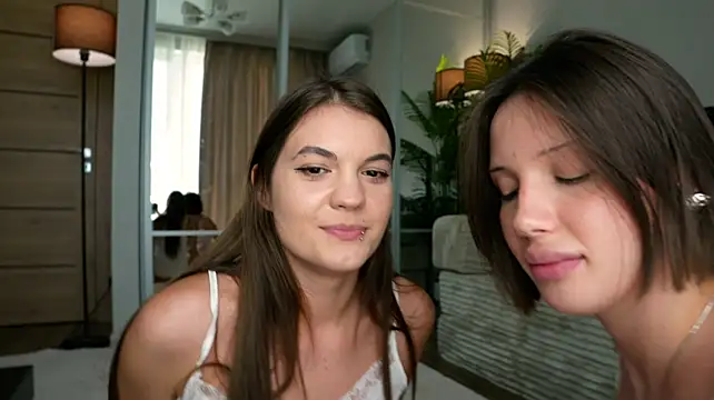 mcdolls – Live XXX-chat