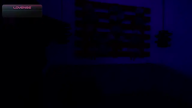 XXX chat uživo modela Owen_JP