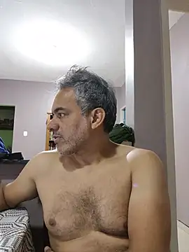 NARDOBSB Live XXX-chat