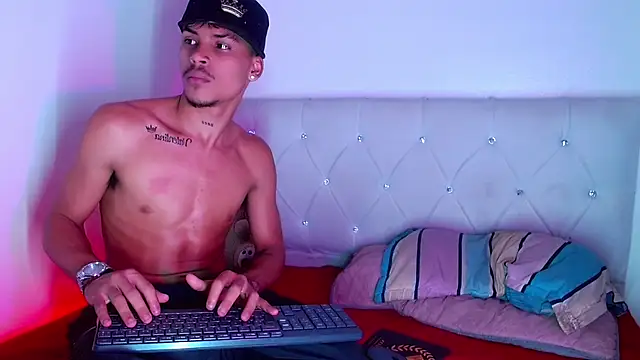Angel_foxc13 Pertunjukan Webcam
