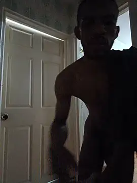 Criistian_prado Webcam show