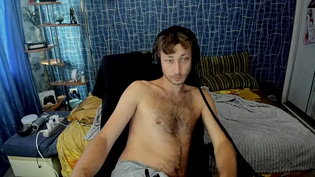 Вебкам-шоу CuteBoy228