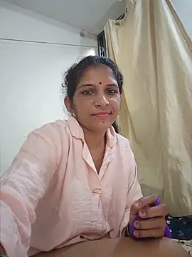 profeserpamelan Webbikameraesitys