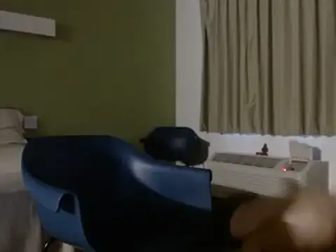 Chat +18 de Numba1dad_ ao vivo
