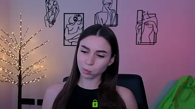 flora_ri Adlı Modelin Canlı XXX Sohbeti