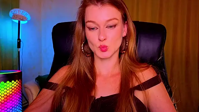 Živý XXX chat MysticVenus_